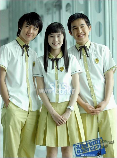 追赶江南妈妈的剧情简介