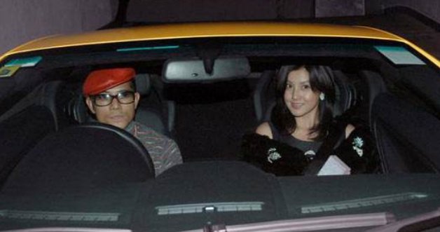 藤原纪香被誉为日本第一美人，为什么会让郭富城为之着迷？