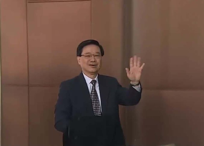 李加超个人简历