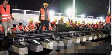 英媒因为什么惊叹中国速度？