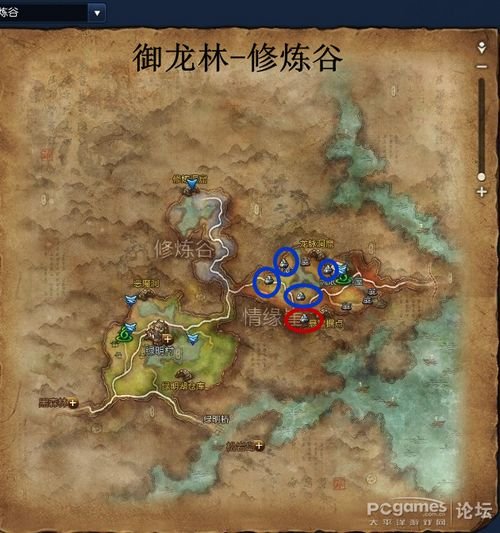 剑灵御龙林圣物怎么获得