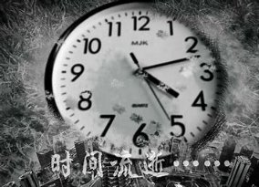 日复一日的意思是