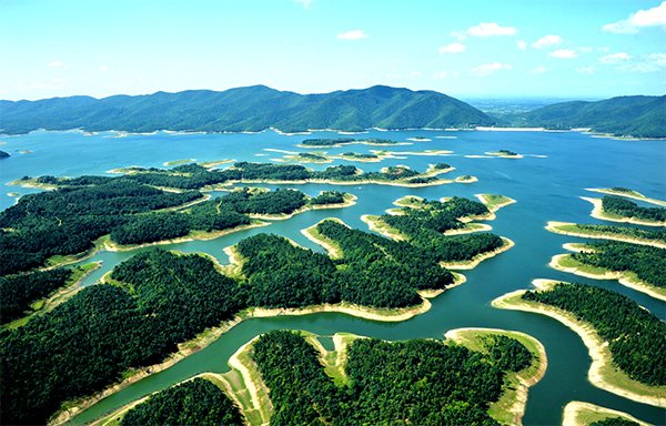 钟祥电视台的简介