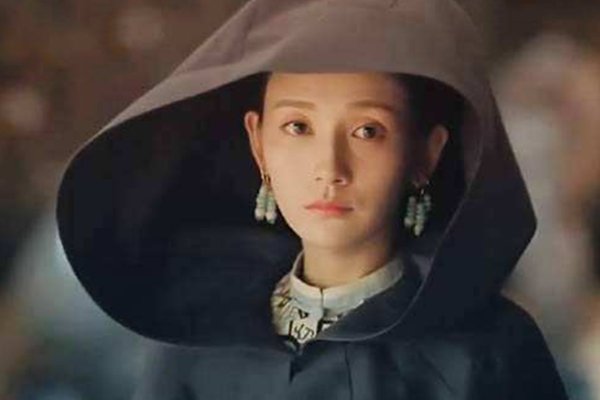 知否里面的行首是什么意思