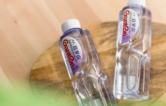 百岁山矿泉水是哪国的品牌？