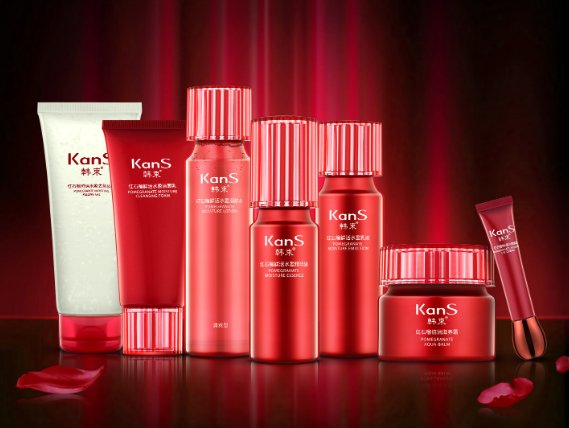 韩束红蛮腰适合什么年龄