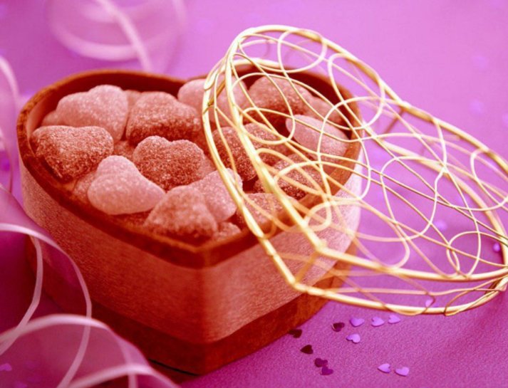 214是什么情人节?