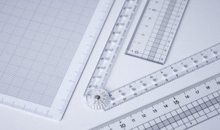 尺子怎么看厘米 尺子如何看厘米