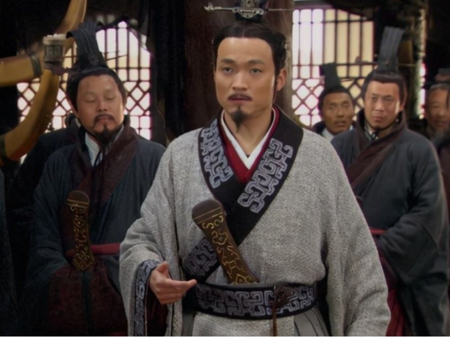 鬼谷子八个徒弟顺序