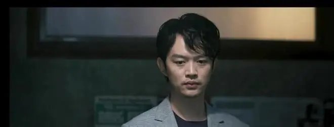 热播电视剧《暗夜行者》中，廖永嘉和于升海到底谁是坏人？