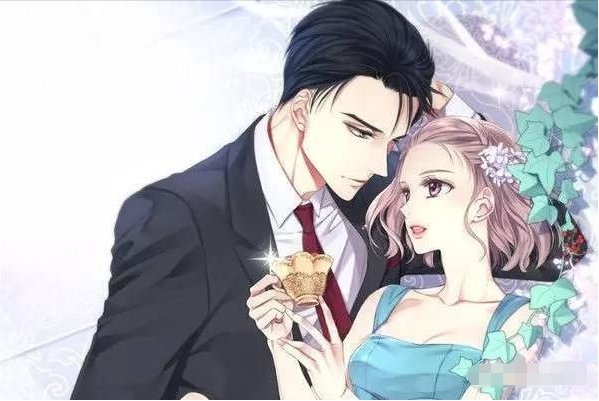 女主叫白栀男主叫白洛凡的小说