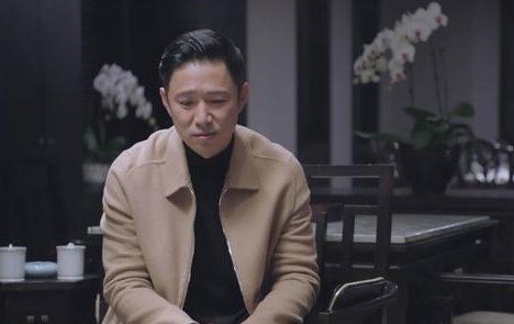 《突围》里的皮丹有多气人