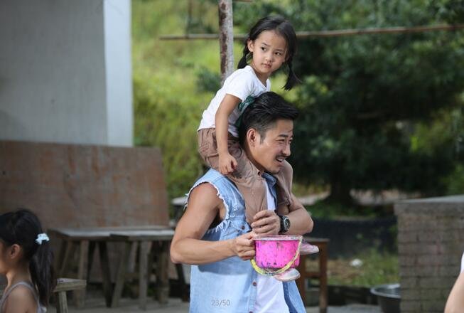 电影《顺疯车》有哪些看点？