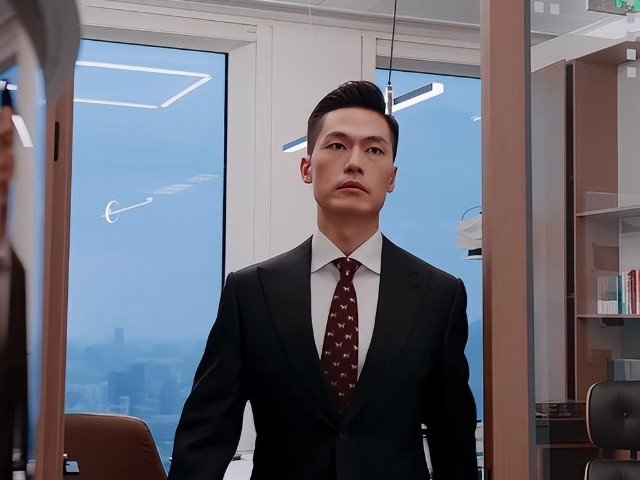 骆嘉昀家庭背景