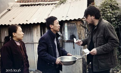 国产超清爽推理片有哪些