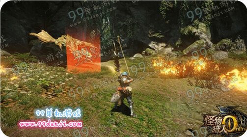 怪物猎人ol弓带什么猫 弓箭艾露猫选择推荐