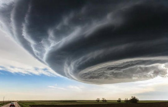 台风和飓风的区别是什么？