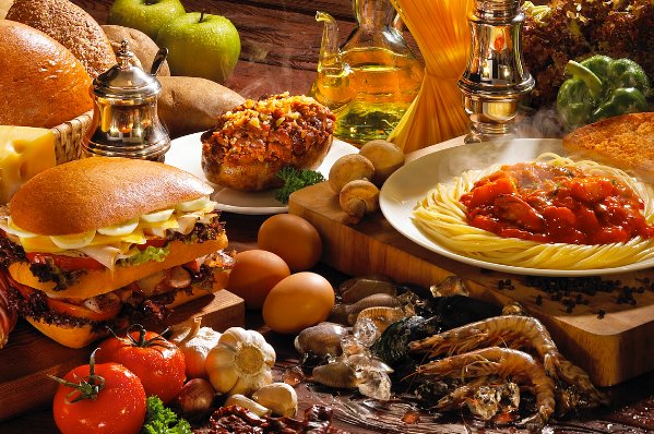 口味是什么意思