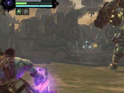 暗黑血统2守护者怎么打 不是被炸 就是被踩到