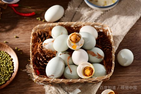 微山湖有哪些特产？