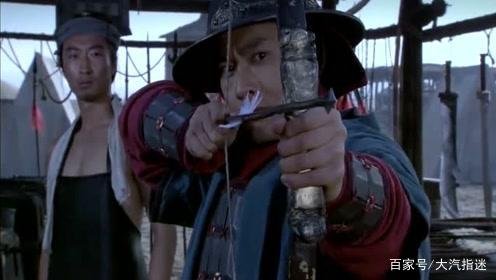 抗金名将岳飞最大的错误，就是杀了傅庆这个人吗？