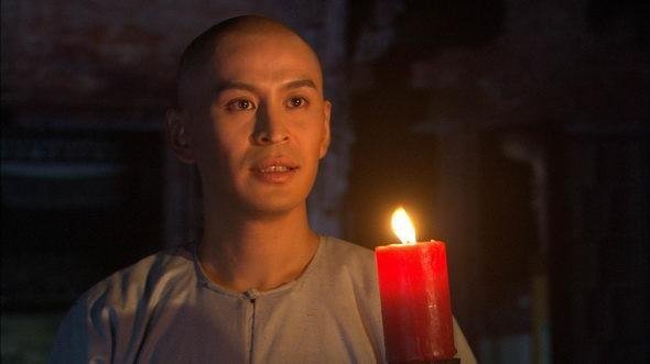 电视剧《天下粮仓》中米河原型是谁？