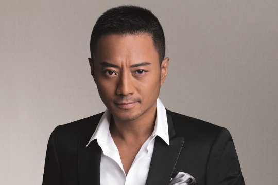 莫斯科行动全部演员表