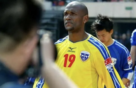 四川全兴马麦罗现状