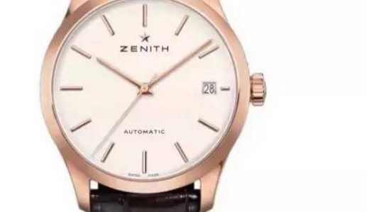 沃度手表世界排名