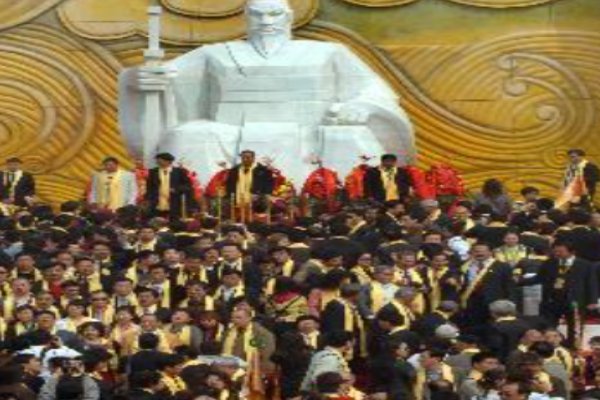 炎黄子孙打一生肖动物