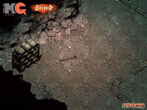 玉柱传奇的东游网络公司简介