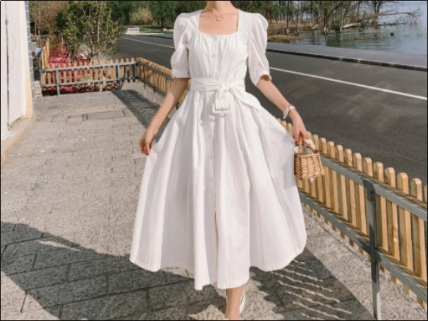 韩国刚满十八岁女生穿衣搭配