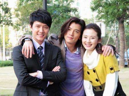 佳期如梦里 佳期最后和谁在一起了