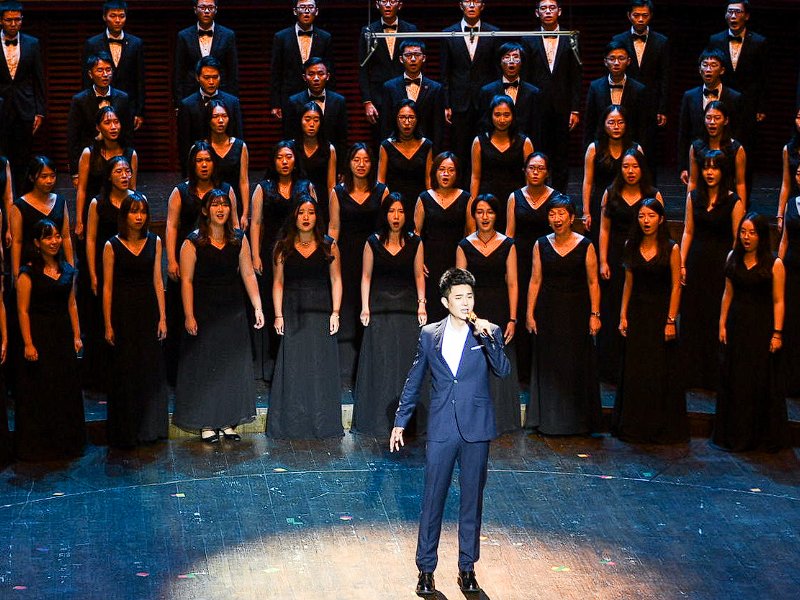 伴唱的要求是什么