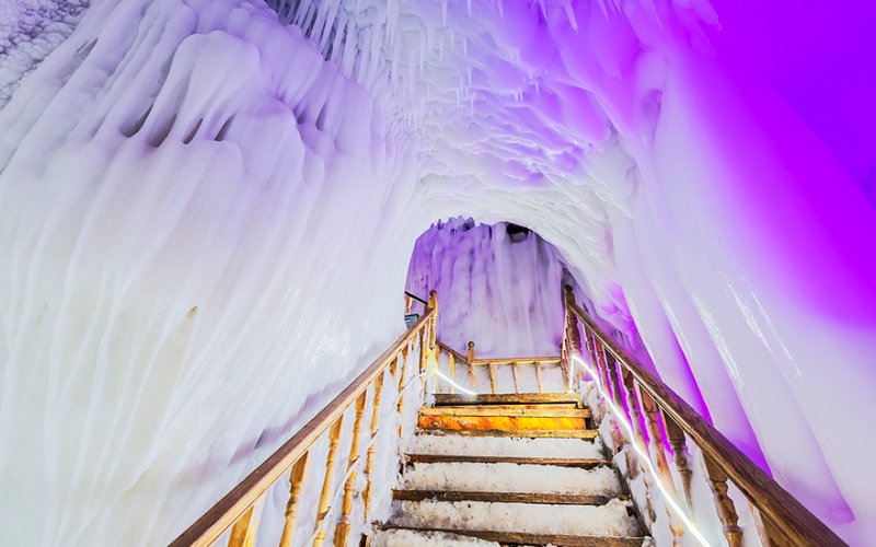 山西忻州十大旅游景点