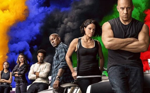 《速度与激情9》结尾彩蛋什么意思？