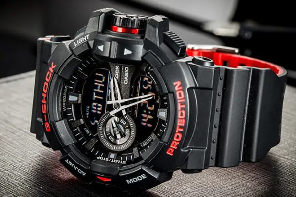 卡西欧属于什么档次