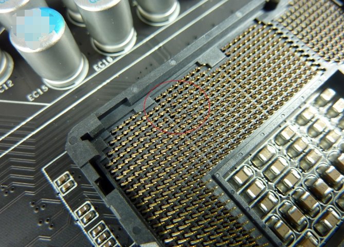 1366针脚的cpu有哪些型号