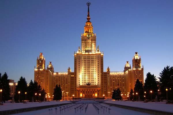 联合国五常排名