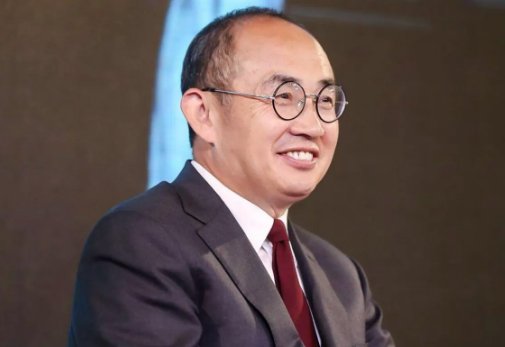 潘石屹是哪家公司的老总？