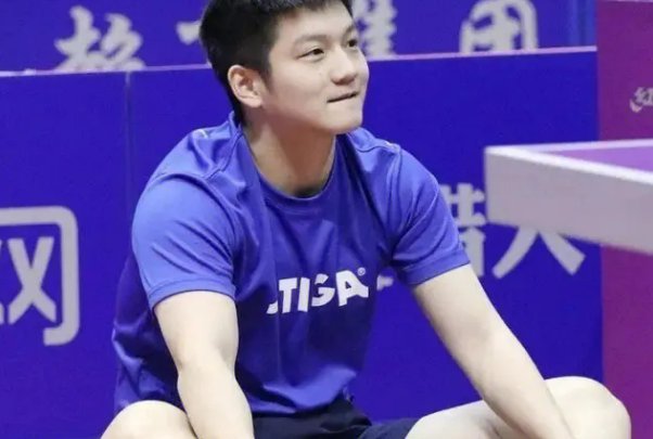 樊振东大满贯还缺什么