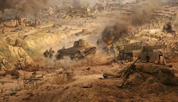 辽沈战役的指挥官都有谁