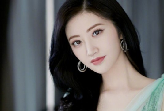 景甜为什么是人形貔貅？