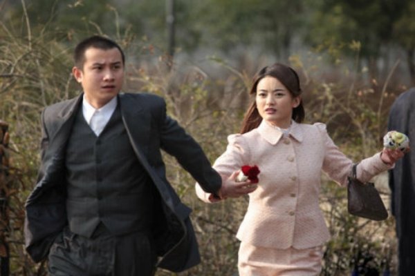 电影撤档,在《雪豹》演员表中也被除名,吴秀波要凉凉了吗?