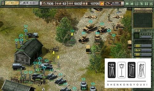 《抗日：八年抗战》图文攻略8