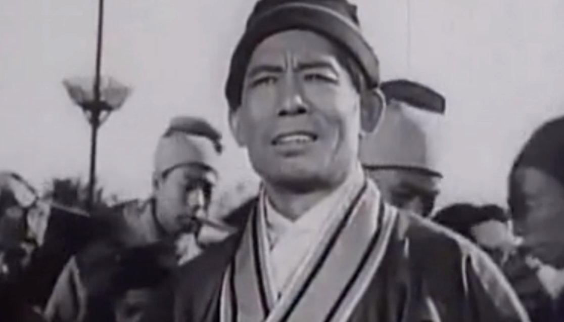 林教头风雪山神庙中李小二人物分析