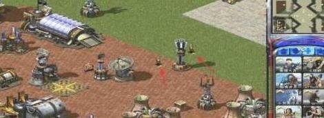 红色警戒2共和国之辉秘籍大全