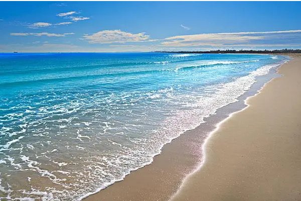 核污染了海边还能去玩吗