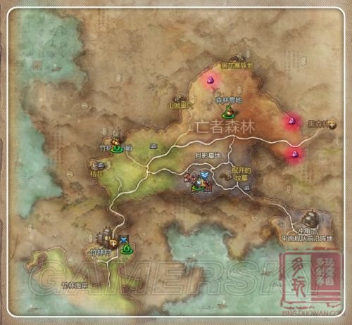 剑灵御龙林圣物怎么获得