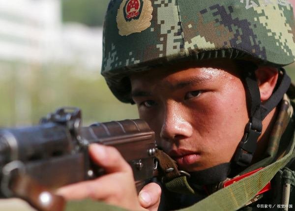 正军级相当于地方什么级别